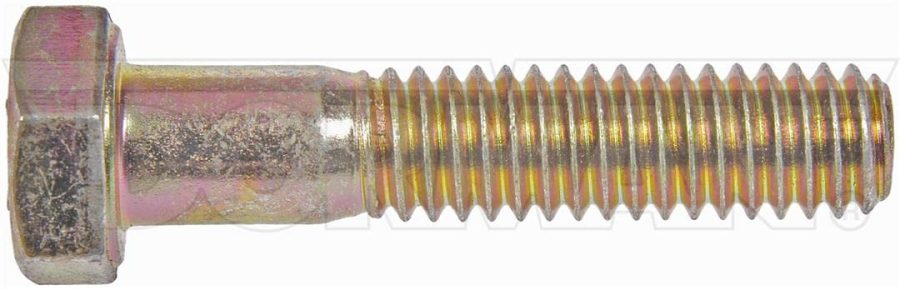 DORMAN 981-440D HEX BOLT