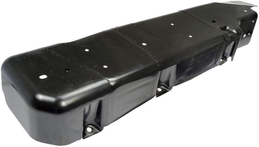 DORMAN 999-900 Fuel Tank Skid Plate Guard Compatible with Select Jeep Models