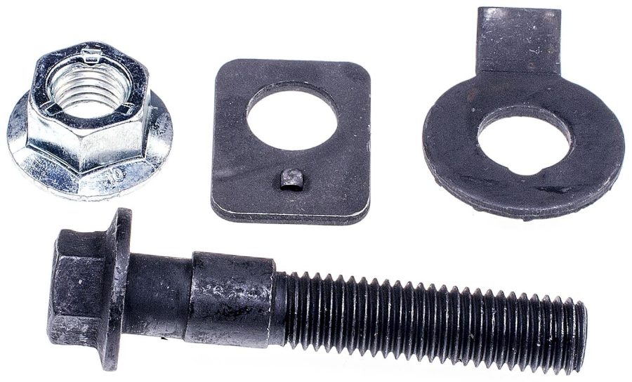 DORMAN AK90409PR Premium Alignment Cam Bolt Kit Compatible with Select Models