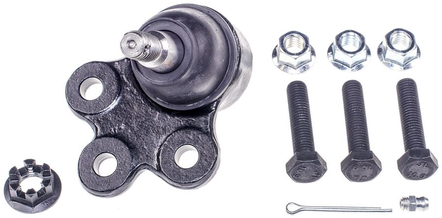 DORMAN B5333 Front Lower Suspension Ball Joint Compatible with Select Models