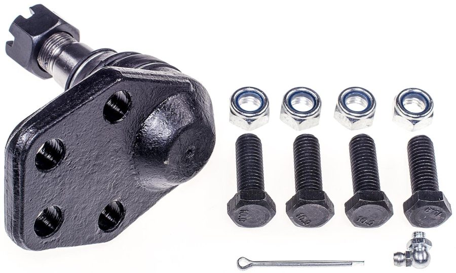 DORMAN B7369PR Premium Front Lower Suspension Ball Joint Compatible with Select Dodge Models