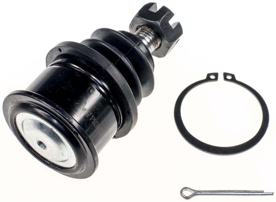 DORMAN B80014 Front Upper Suspension Ball Joint Compatible with Select Ford/Lincoln Models