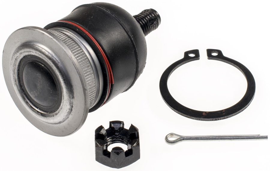 DORMAN B90469XL Front Upper Suspension Ball Joint Compatible with Select Acura/Honda Models