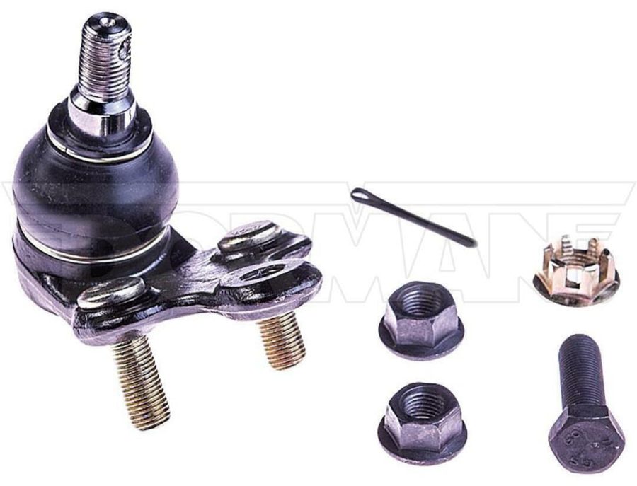 DORMAN B9499 Front Lower Suspension Ball Joint Compatible with Select Lexus/Toyota Models