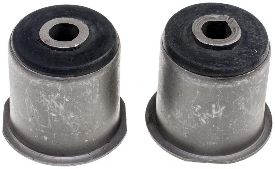 DORMAN BB3131 Front Lower Suspension Control Arm Bushing Kit Compatible with Select Dodge/Jeep Models