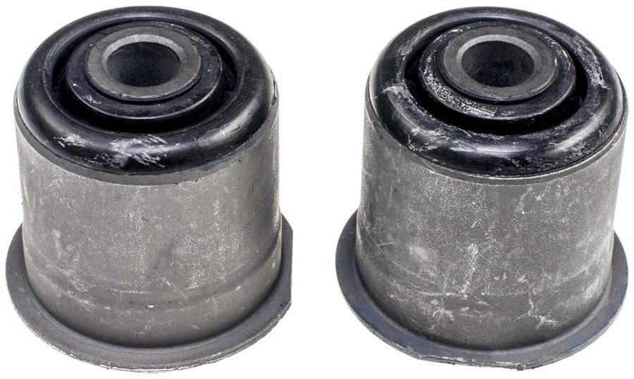 DORMAN BCK96035PR Premium Front Lower Inner Suspension Control Arm Bushing Kit Compatible with Select Dodge/Jeep Models