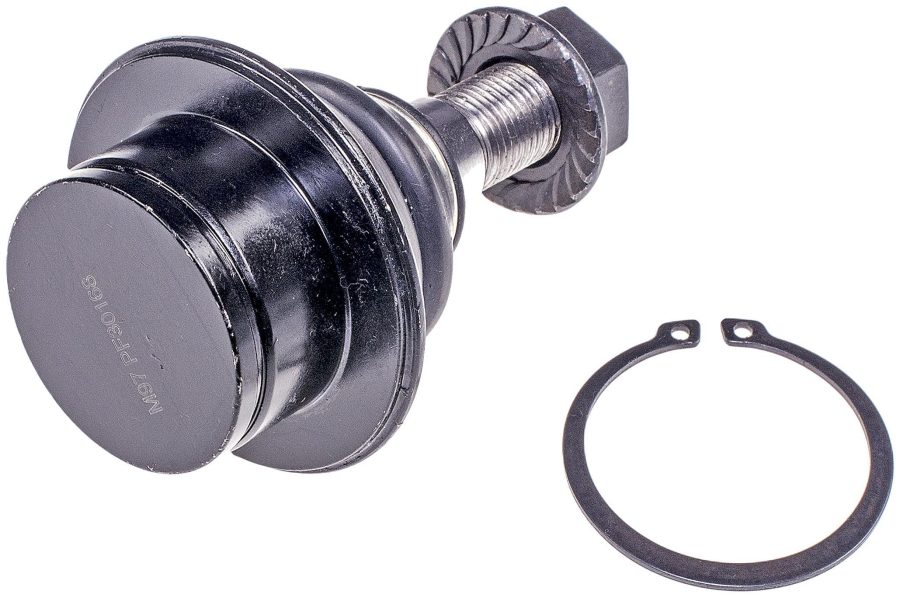 DORMAN BJ21025 Front Lower Suspension Ball Joint Compatible with Select Ford Models