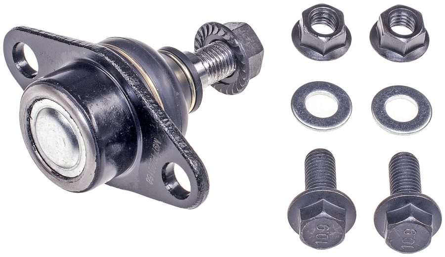 DORMAN BJ29015 Front Lower Outer Suspension Ball Joint Compatible with Select Mini Models