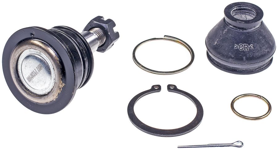 DORMAN BJ59026 Suspension Ball Joint Compatible with Select Acura/Honda Models