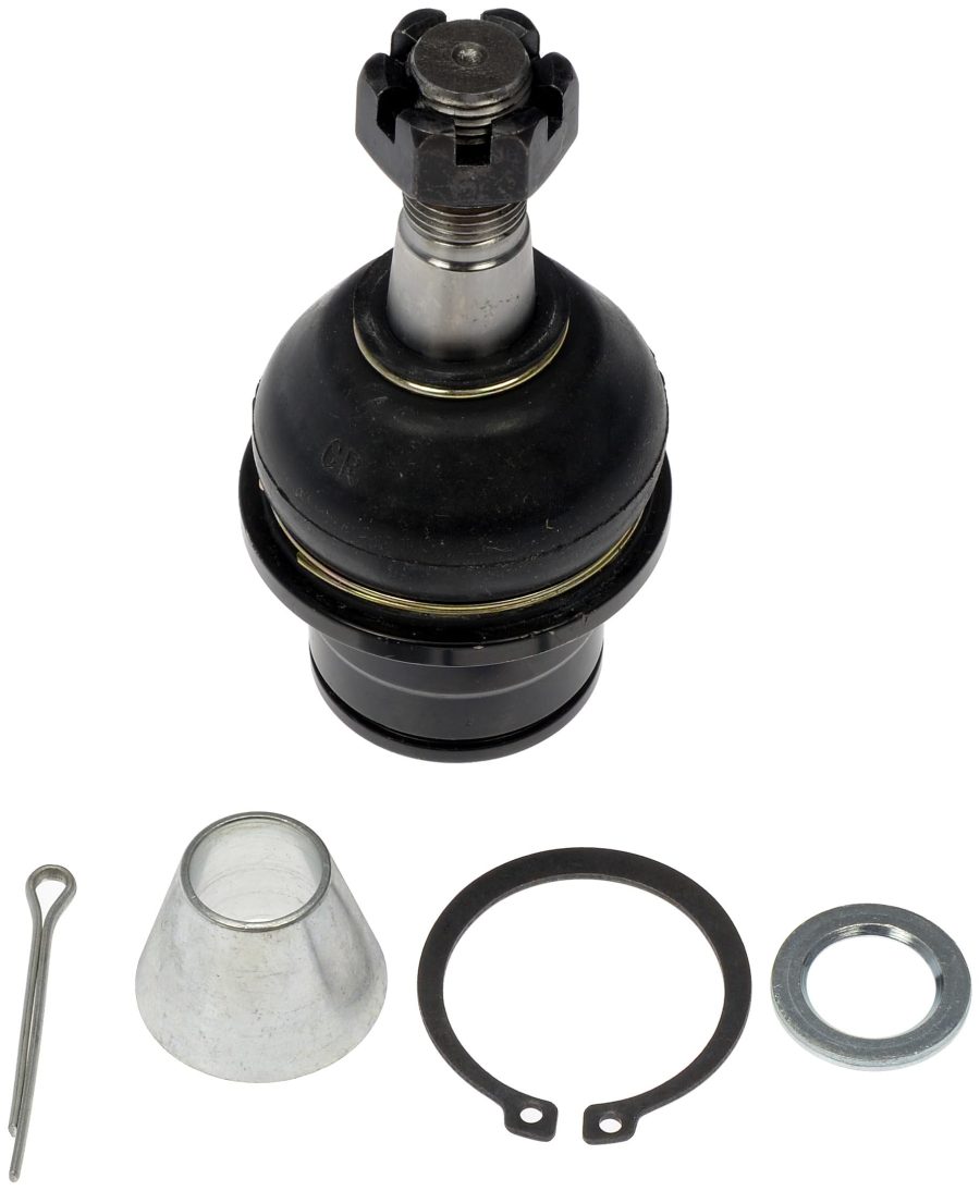 DORMAN BJ61035 Front Lower Forward Suspension Ball Joint Compatible with Select Infiniti/Nissan Models