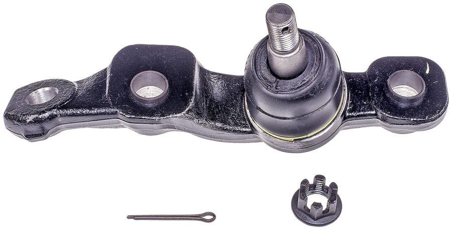 DORMAN BJ64134PR Premium Front Passenger Side Lower Suspension Ball Joint Compatible with Select Lexus Models