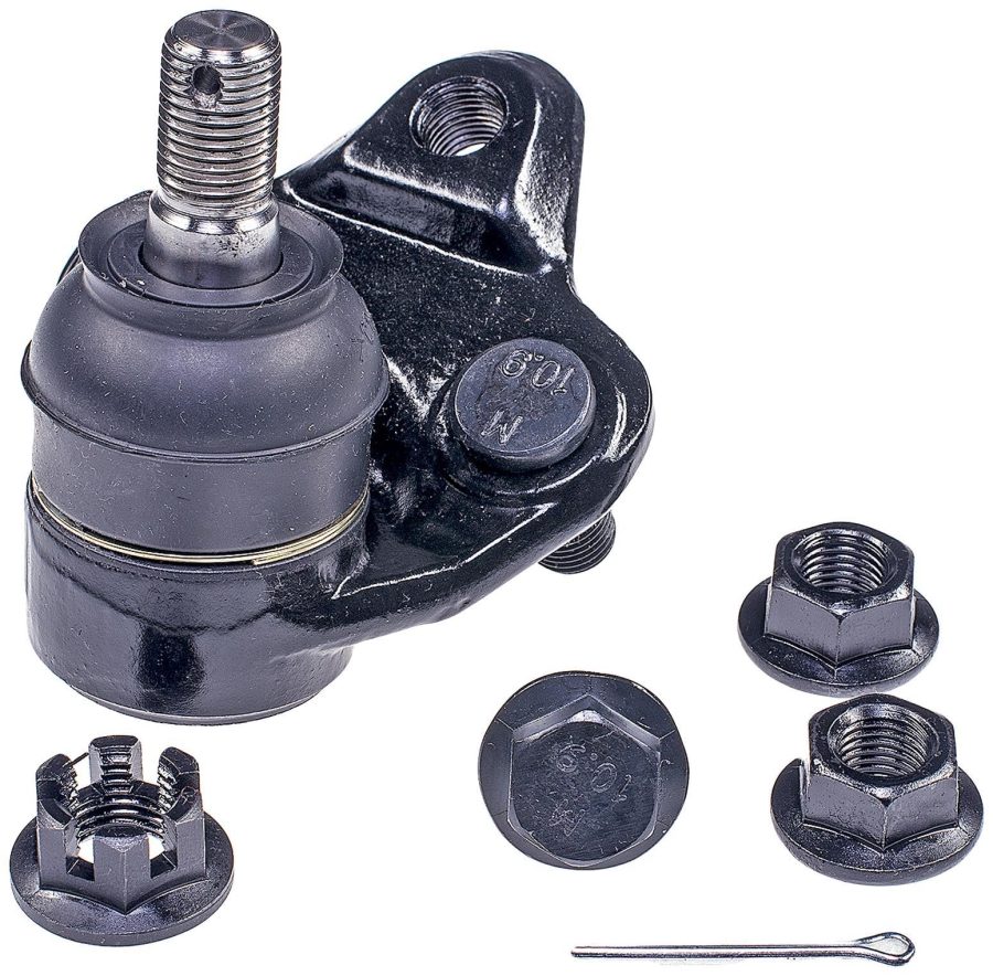 DORMAN BJ75065 Front Lower Suspension Ball Joint Compatible with Select Chevrolet/Geo/Toyota Models