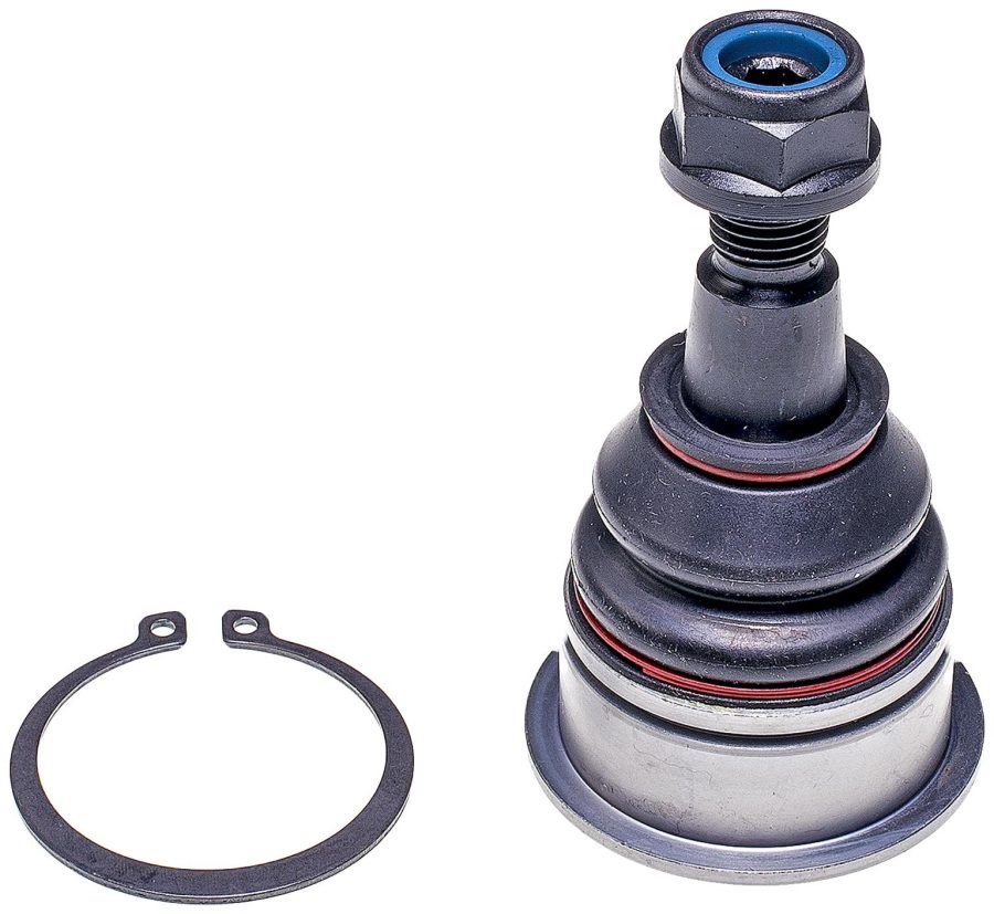 DORMAN BJ81016XL Front Upper Suspension Ball Joint Compatible with Select Dodge/Ram Models