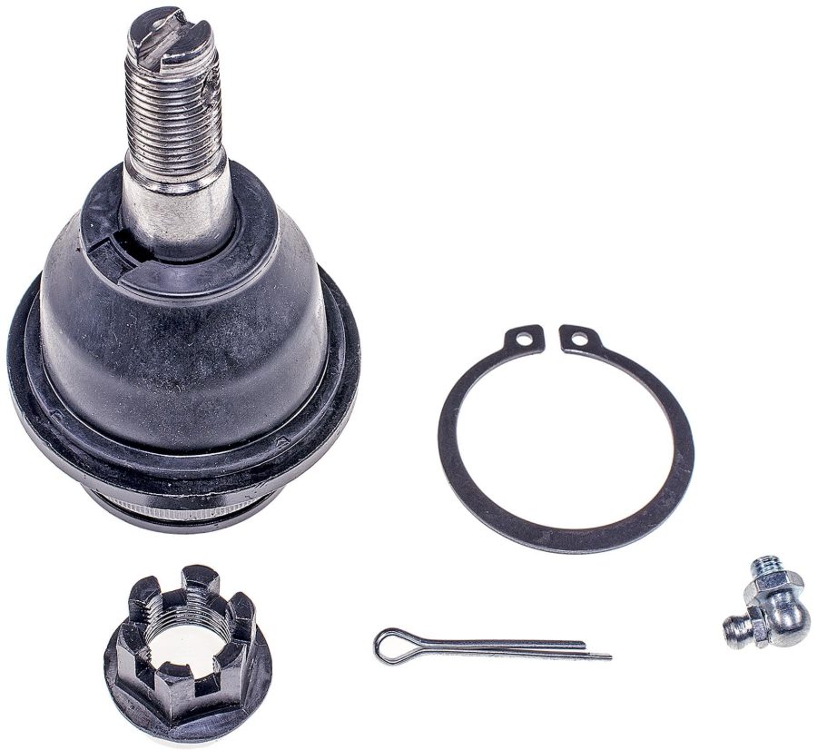 DORMAN BJ81105 Front Lower Suspension Ball Joint Compatible with Select Dodge/Mitsubishi/Ram Models