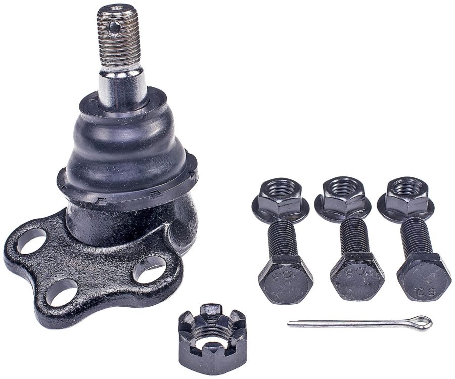 DORMAN BJ81216 Front Upper Suspension Ball Joint Compatible with Select Dodge Models