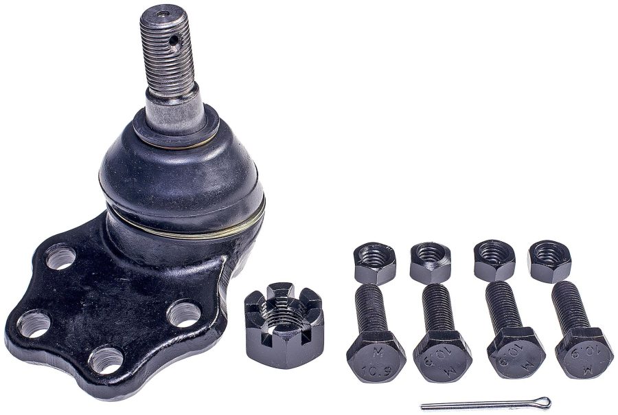 DORMAN BJ81375 Front Lower Suspension Ball Joint Compatible with Select Dodge Models