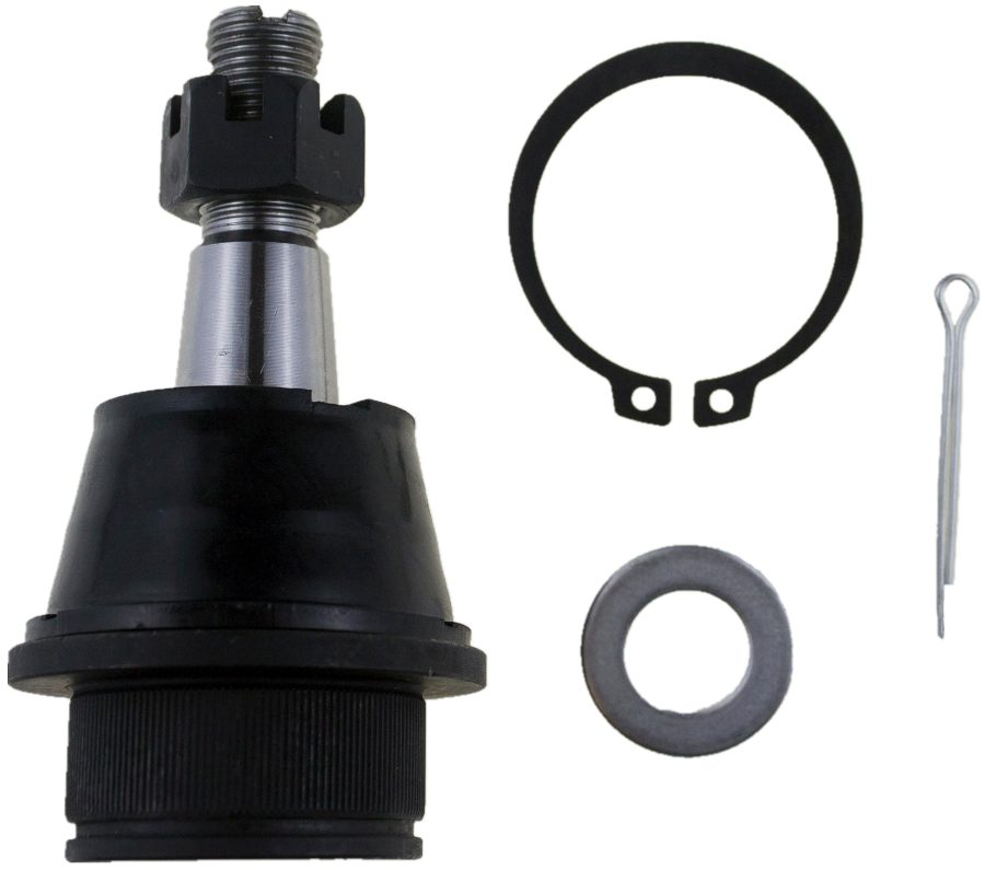 DORMAN BJ82275 Front Lower Suspension Ball Joint Compatible with Select Dodge/Ram Models