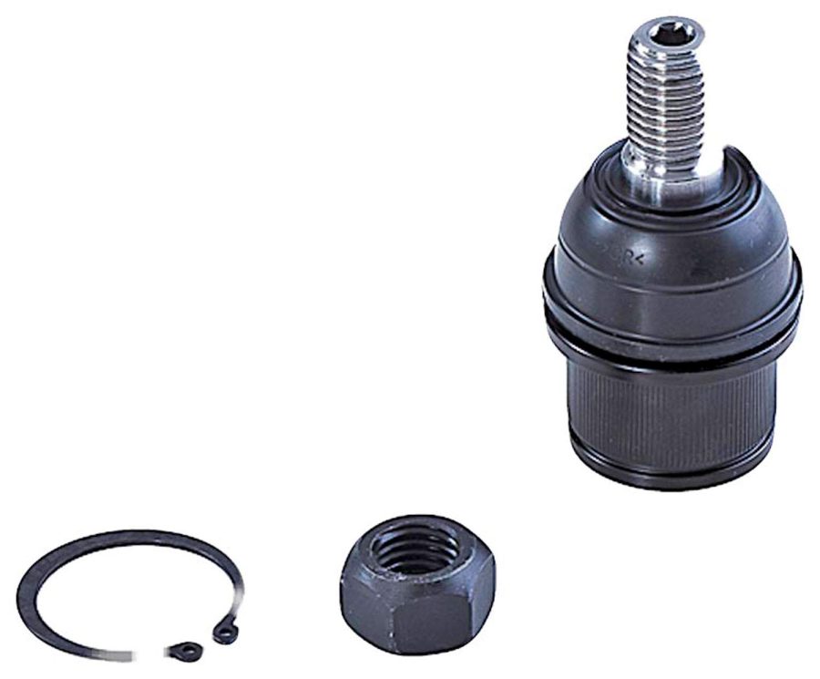 DORMAN BJ82295 Front Lower Suspension Ball Joint Compatible with Select Dodge/Ram Models