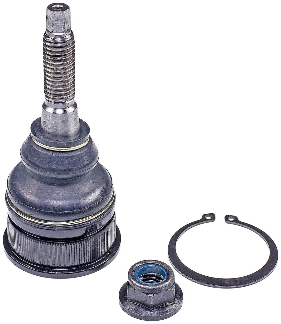 DORMAN BJ85126 Front Upper Suspension Ball Joint Compatible with Select Ford/Lincoln/Mercury Models