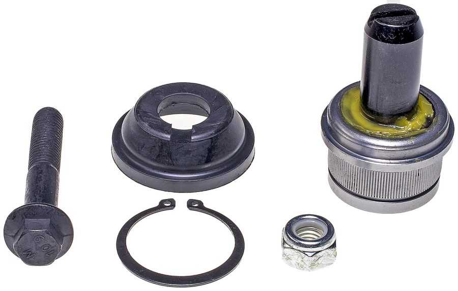 DORMAN BJ85166XL Front Upper Suspension Ball Joint Compatible with Select Ford Models