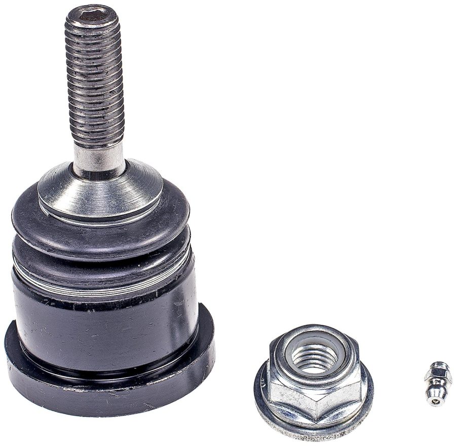 DORMAN BJ86075 Front Lower Suspension Ball Joint Compatible with Select Ford/Jaguar/Lincoln Models