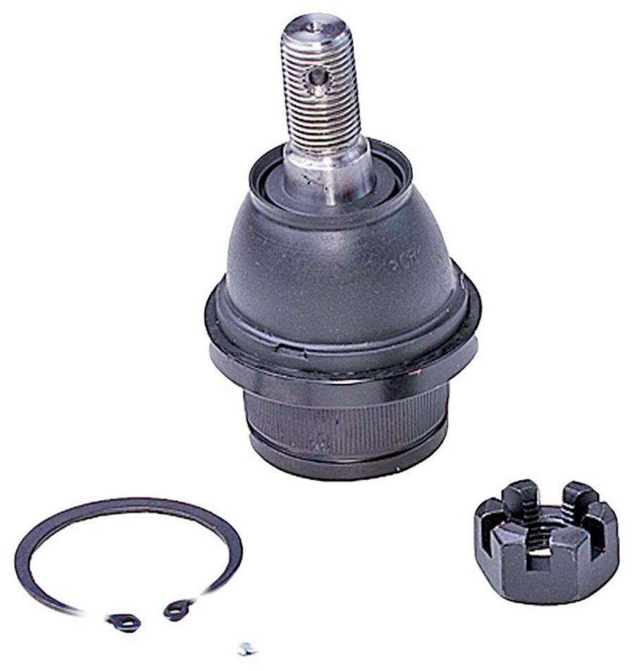 DORMAN BJ86345 Front Lower Suspension Ball Joint Compatible with Select Ford/Mazda Models