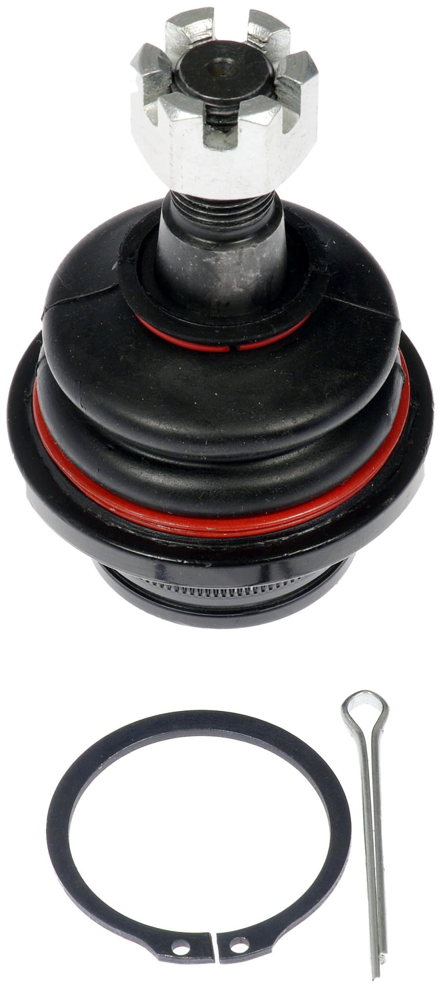 DORMAN BJ86375 Front Lower Suspension Ball Joint Compatible with Select Models