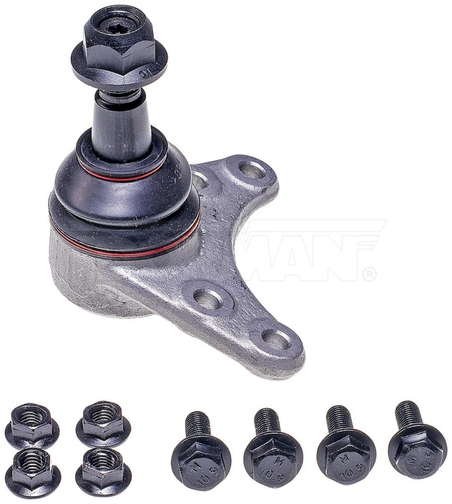 DORMAN BJ90036XL Front Upper Suspension Ball Joint Compatible with Chevrolet/GMC/Isuzu Models