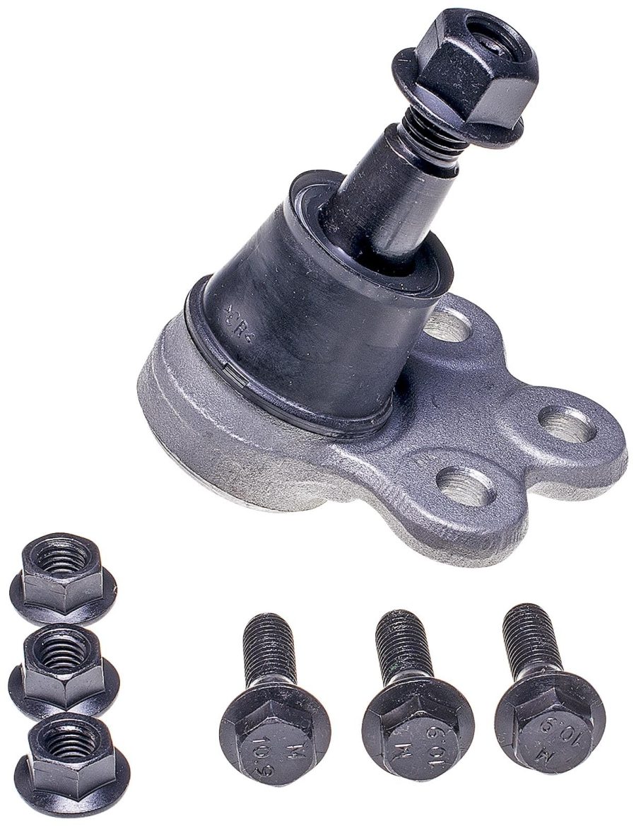 DORMAN BJ90325XL Front Lower Suspension Ball Joint Compatible with Select Models