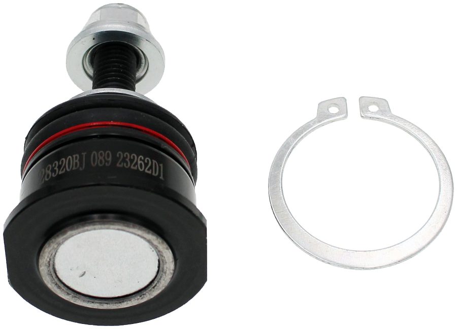 DORMAN BJ90426PR Premium Front Upper Suspension Ball Joint Compatible with Select Cadillac Models