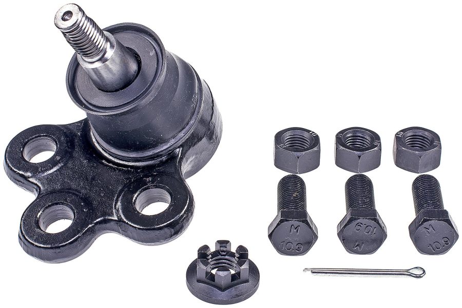 DORMAN BJ92105 Front Lower Suspension Ball Joint Compatible with Select Models