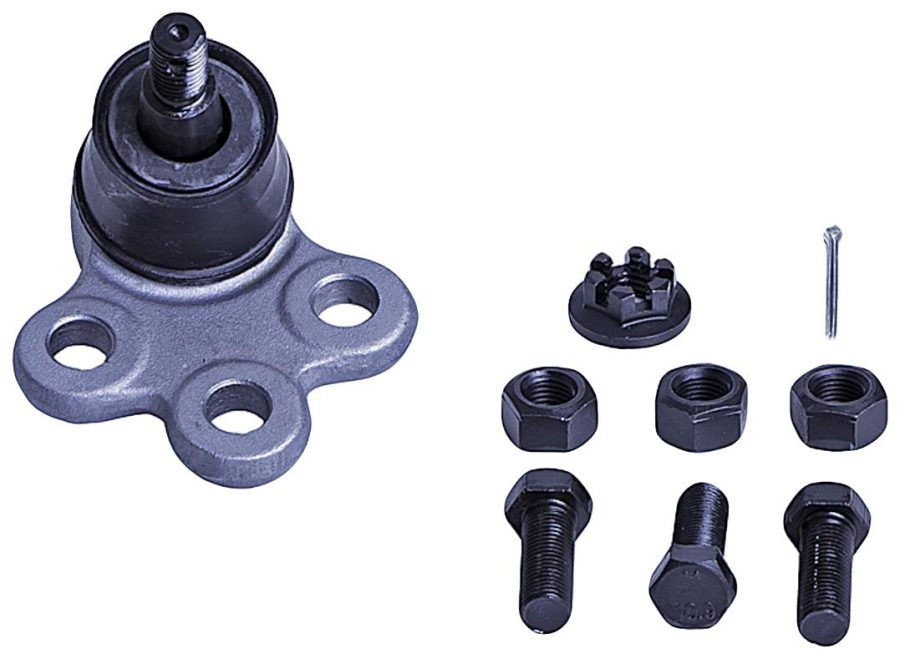 DORMAN BJ92105XL Front Lower Suspension Ball Joint Compatible with Select Models