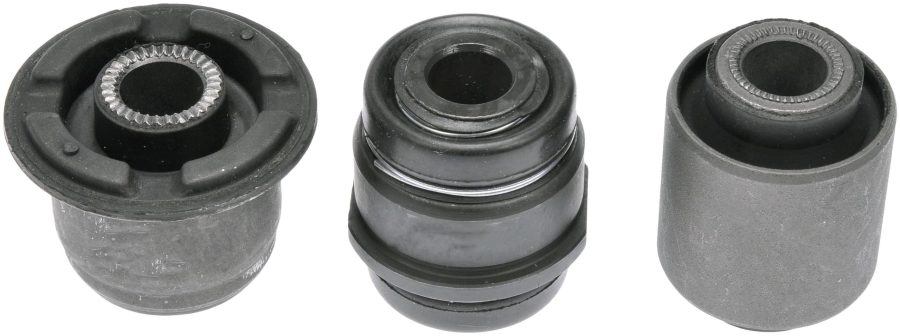 DORMAN BK901505PR Premium Suspension Knuckle Bushing Kit Compatible with Select Cadillac Models