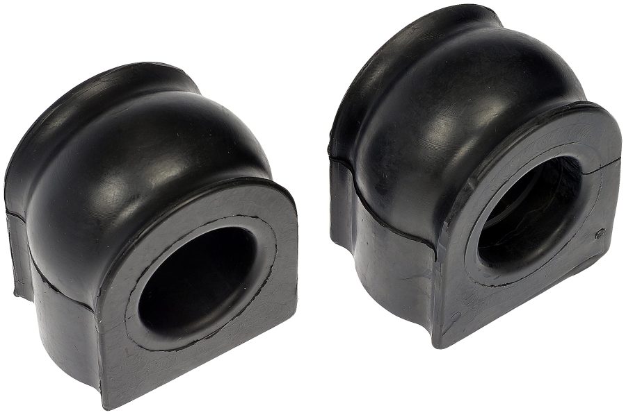 DORMAN BL901229 Front Suspension Stabilizer Bar Bushing Kit Compatible with Select Chevrolet/GMC Models