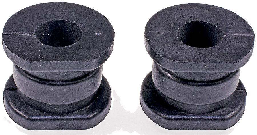 DORMAN BSK28049PR Premium Front Outer Suspension Stabilizer Bar Bushing Kit Compatible with Select Mercedes-Benz Models