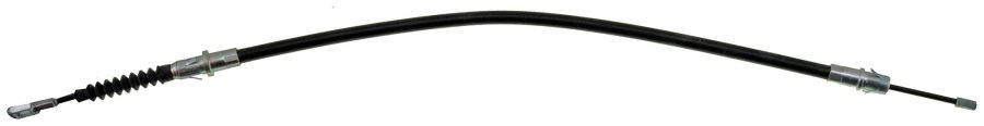 DORMAN C126834 Parking Brake Cable Compatible with Select Chevrolet Models