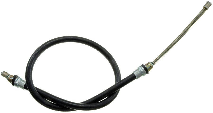 DORMAN C660075 Rear Driver Side Parking Brake Cable Compatible with Select Jeep Models