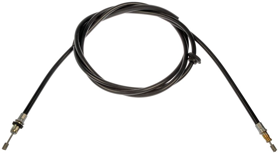 DORMAN C660188 Front Parking Brake Cable Compatible with Select Pontiac Models