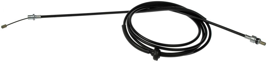 DORMAN C660191 Front Parking Brake Cable Compatible with Select Models