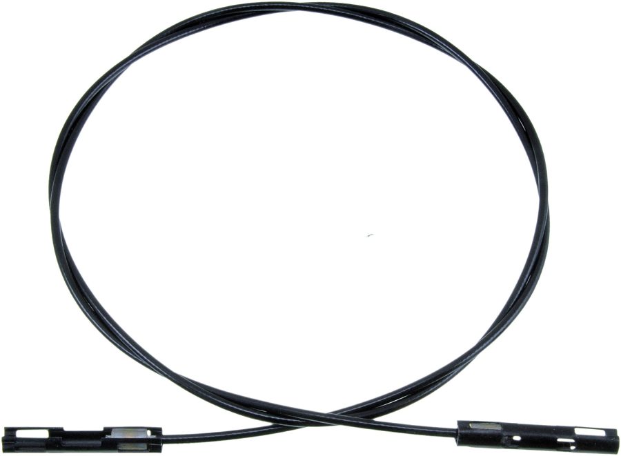 DORMAN C660204 Parking Brake Cable Compatible with Select Chevrolet / GMC Models