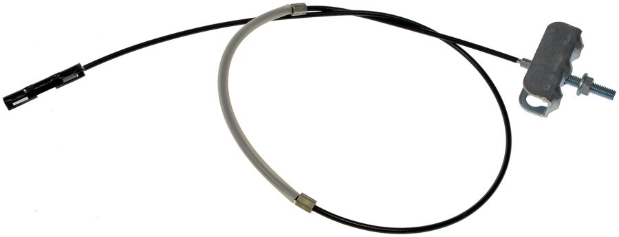 DORMAN C660217 Parking Brake Cable Compatible with Select Chevrolet / GMC Models