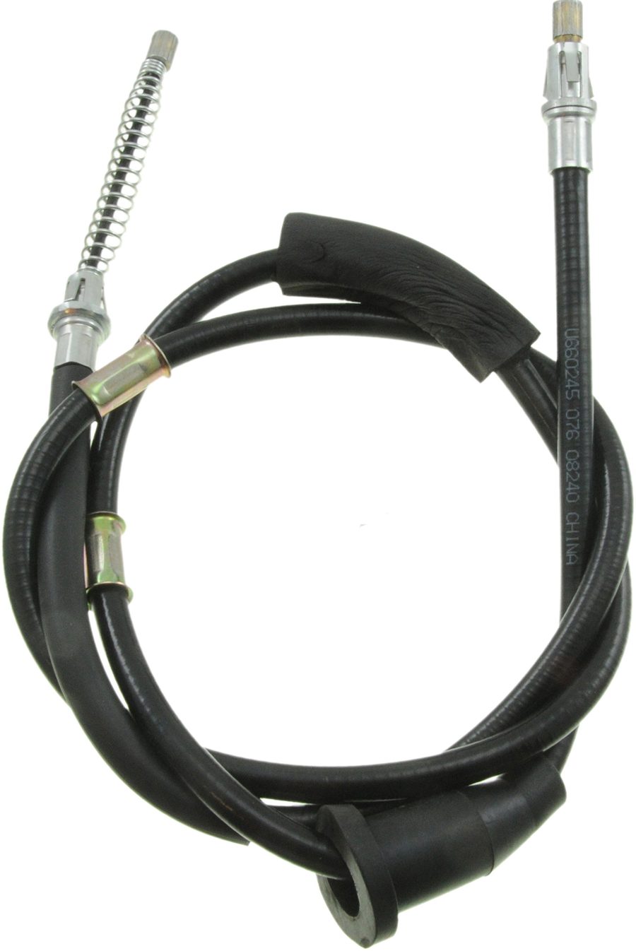 DORMAN C660245 Parking Brake Cable Compatible with Select Chrysler Models