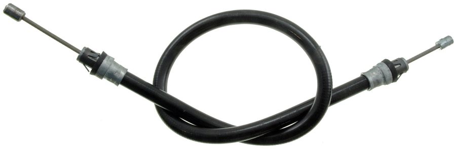 DORMAN C660317 Front Parking Brake Cable Compatible with Select Jeep Models