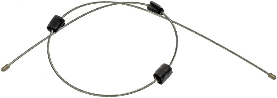 DORMAN C660398 Parking Brake Cable Compatible with Select Ford / Mazda Models