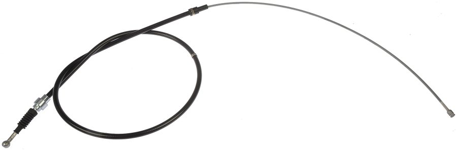 DORMAN C660501 Parking Brake Cable Compatible with Select Volkswagen Models