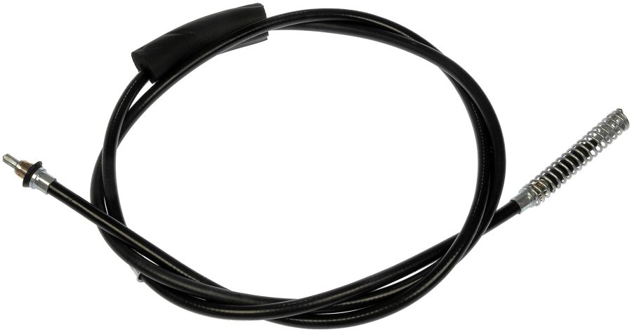 DORMAN C660521 Rear Passenger Side Parking Brake Cable Compatible with Select Chevrolet / GMC Models