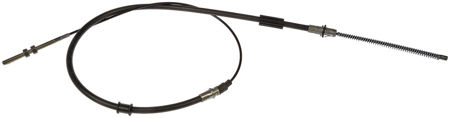 DORMAN C91949 Parking Brake Cable Compatible with Select Chevrolet Models