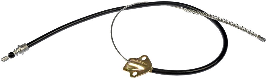 DORMAN C92422 Parking Brake Cable Compatible with Select Chevrolet / GMC Models