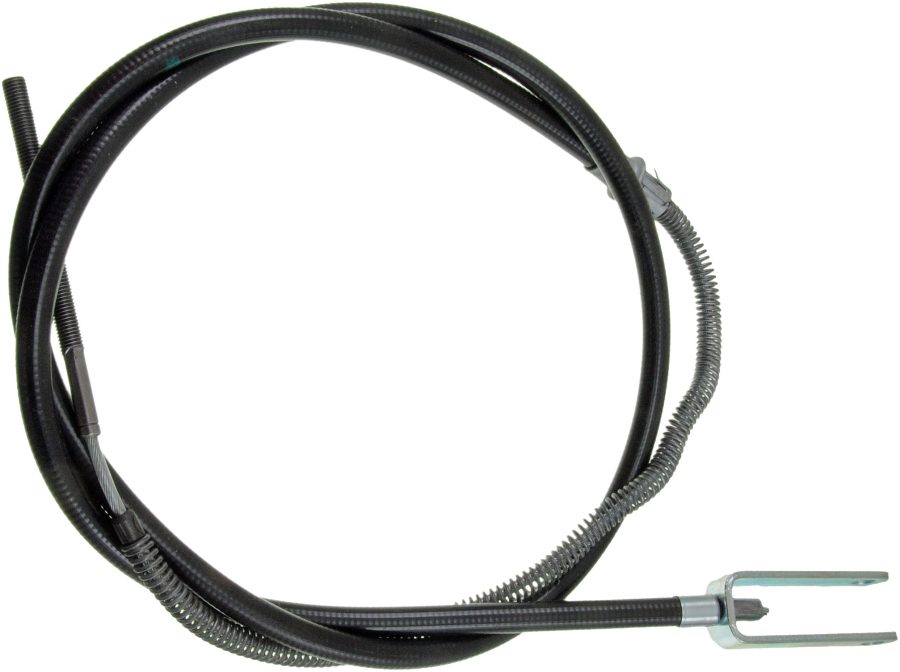 DORMAN C92447 Parking Brake Cable Compatible with Select Chevrolet / GMC Models