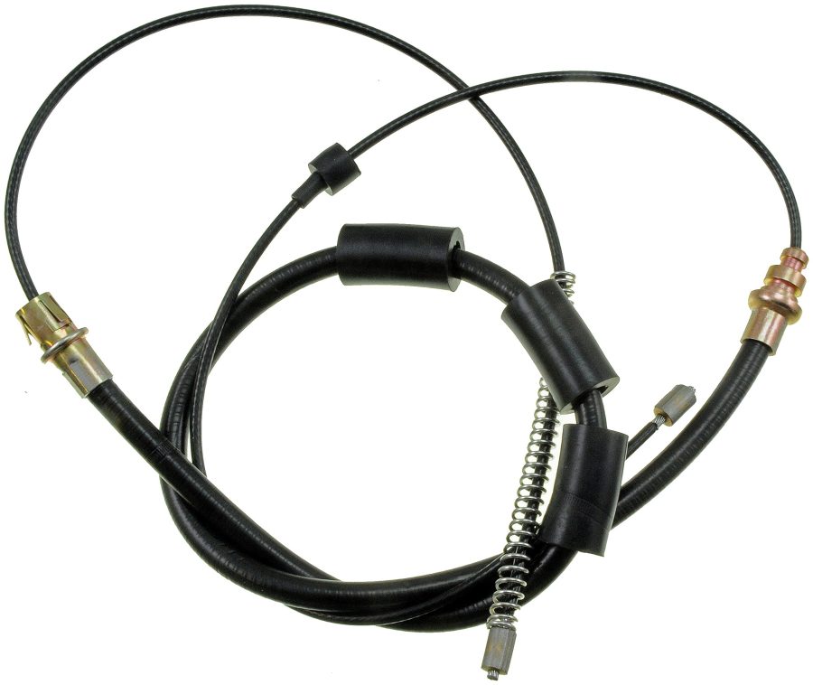 DORMAN C92541 Parking Brake Cable Compatible with Select Chevrolet / Pontiac Models